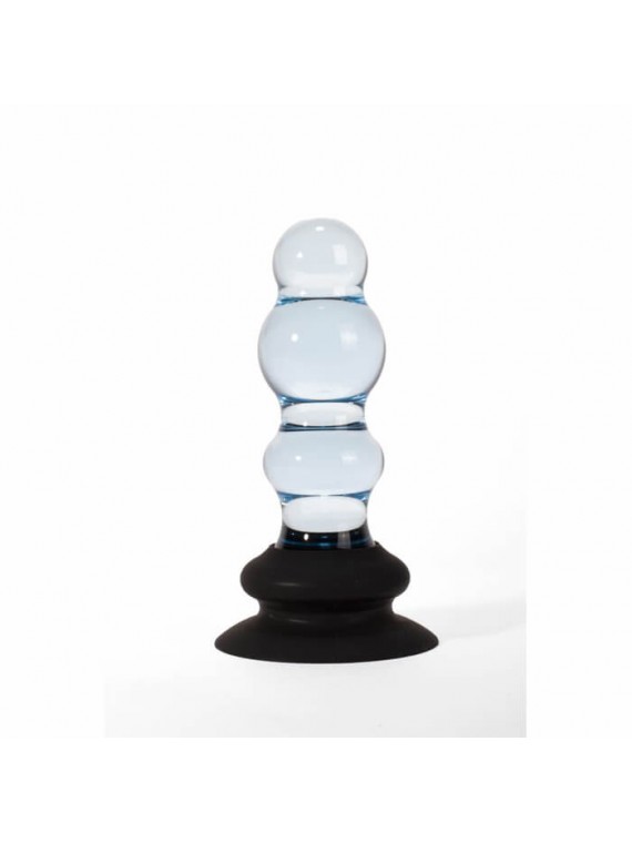 X-MEN 3 Beads Anal Plug - nss4035052