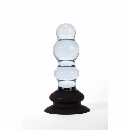 X-MEN 3 Beads Anal Plug - nss4035052