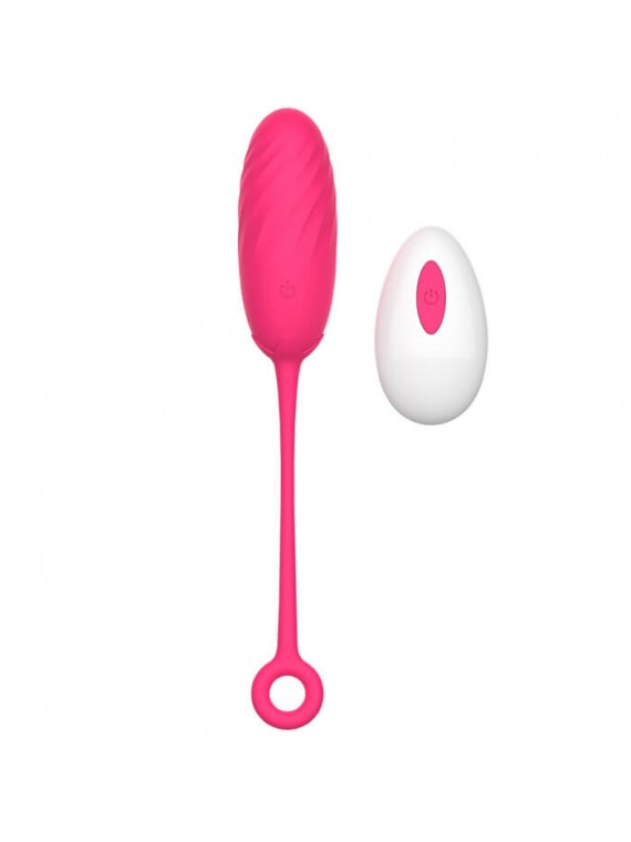 Pearl Love Egg Pink - nss4034158