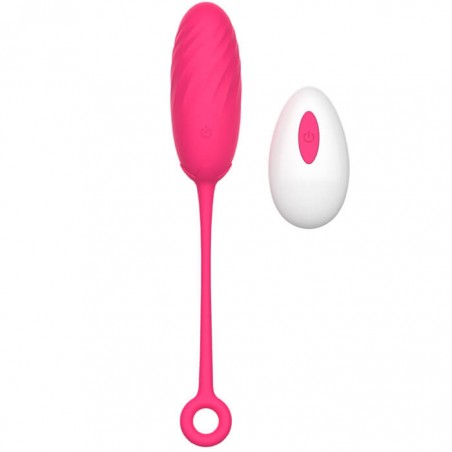 Pearl Love Egg Pink - nss4034158