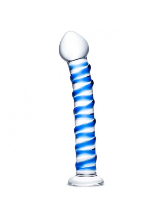 Spiral Dildo - nss4035054