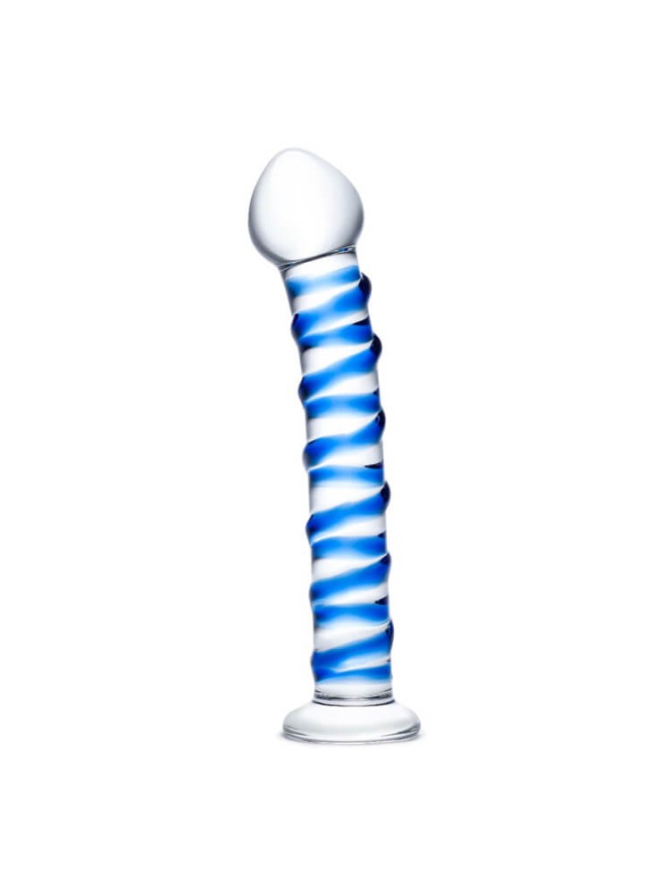 Spiral Dildo - nss4035054