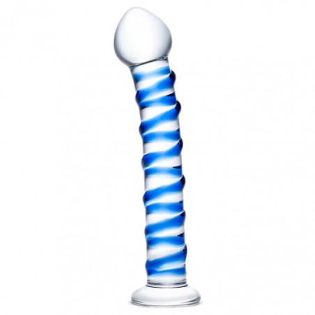 Spiral Dildo - nss4035054