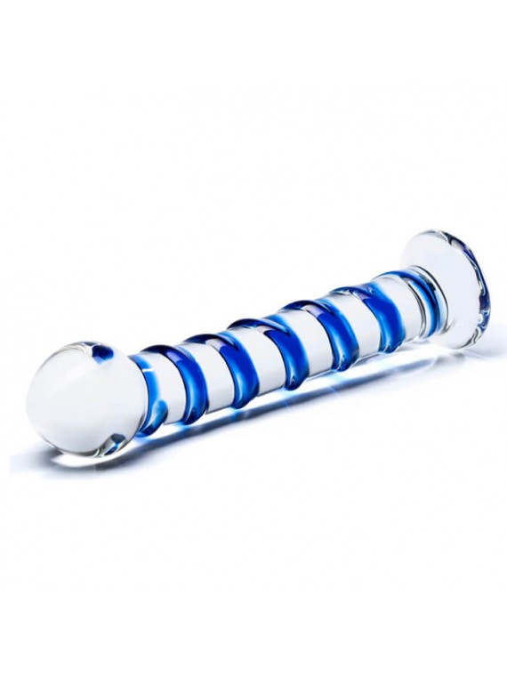 Spiral Dildo - nss4035054