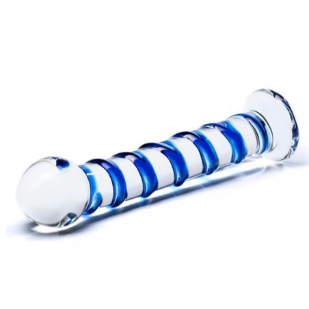 Spiral Dildo - nss4035054