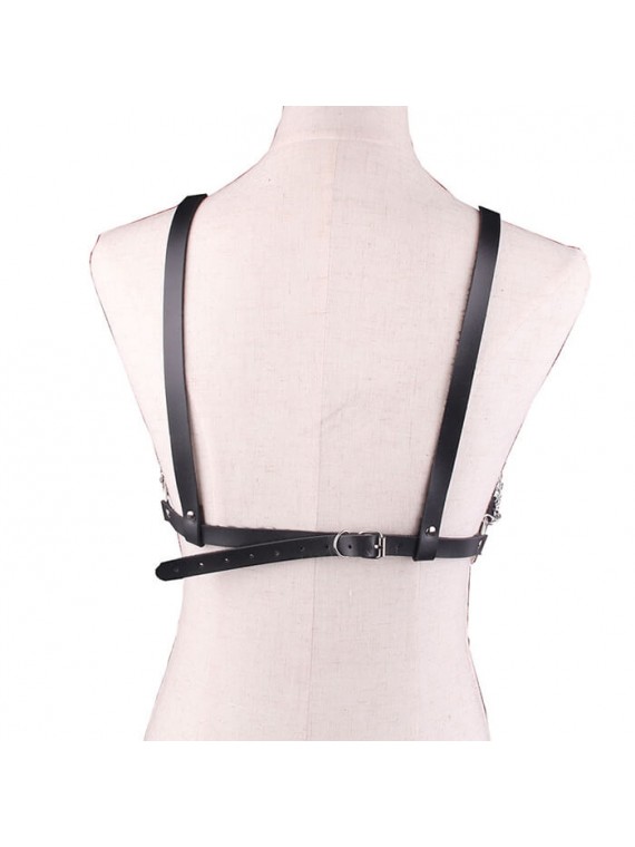 Harness with Chains - nss4056003