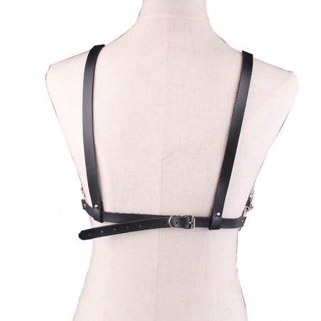 Harness with Chains - nss4056003