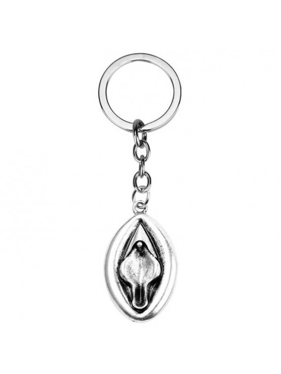 Key Chain Vagina - nss4064051