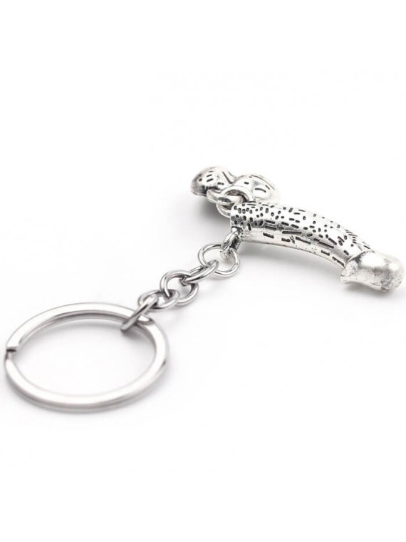 Key Chain Penis Bells - nss4064052