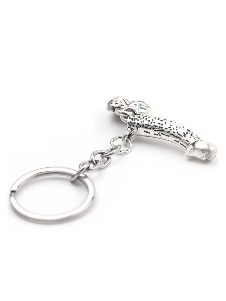 Key Chain Penis Bells - nss4064052