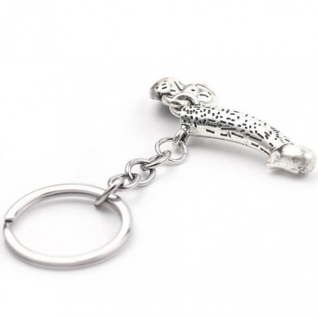 Key Chain Penis Bells - nss4064052