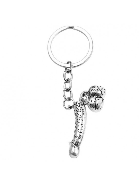 Key Chain Penis Bells - nss4064052