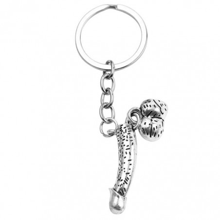 Key Chain Penis Bells - nss4064052