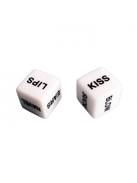 Sexy Dice - nss4064054