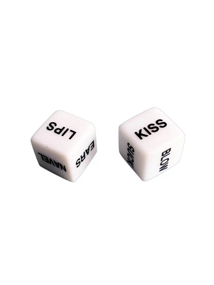 Sexy Dice - nss4064054