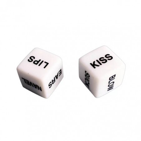 Sexy Dice - nss4064054