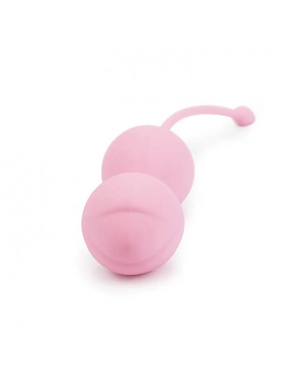 Blossom Vaginal Balls Pink - nss4090058