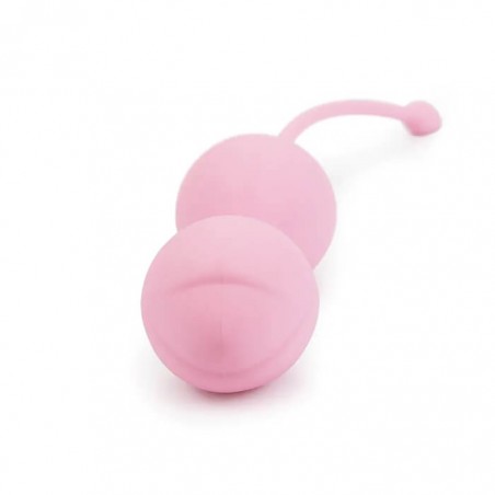 Blossom Vaginal Balls Pink - nss4090058