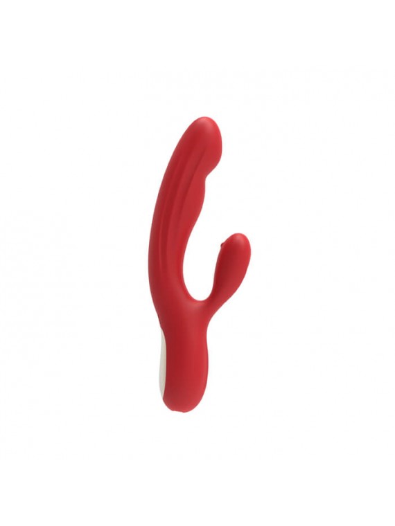 Rabbit Crush Vibrator - nss4031083