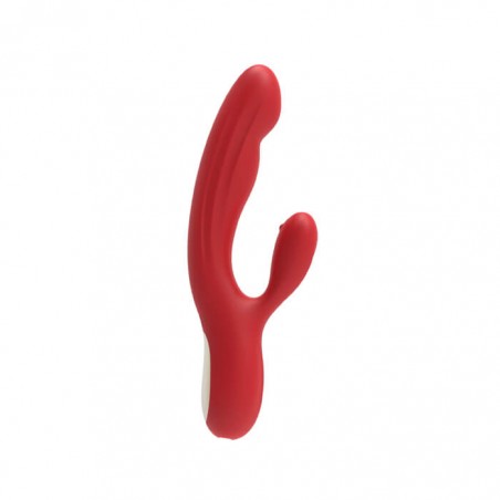 Rabbit Crush Vibrator - nss4031083