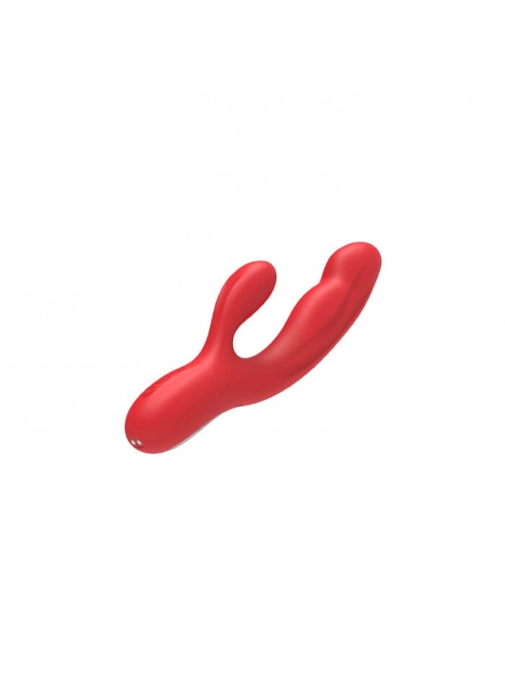 Rabbit Crush Vibrator - nss4031083