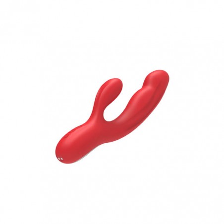 Rabbit Crush Vibrator - nss4031083