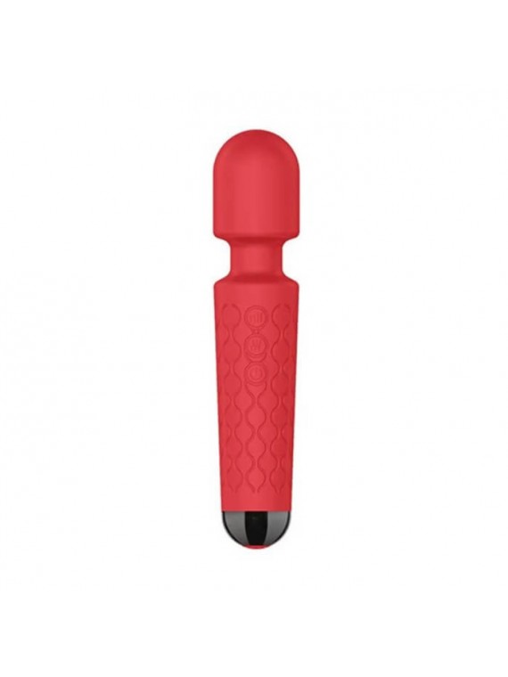 Massager Luna Red - nss4034162