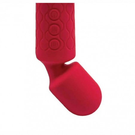 Massager Luna Red - nss4034162