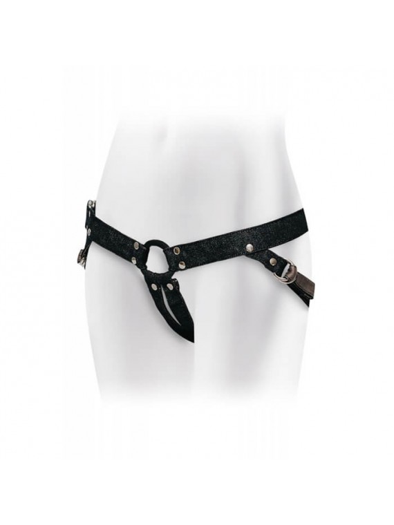 Lastic Strap-on - nss4060066