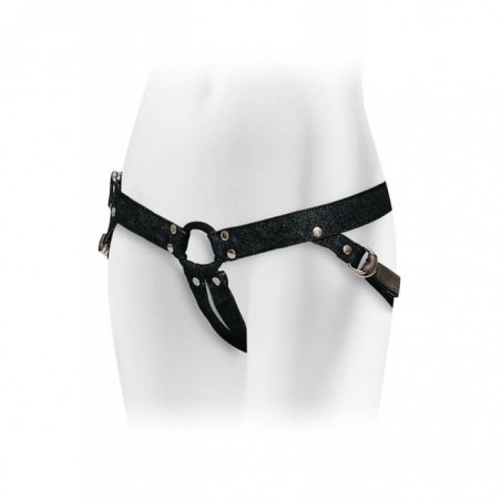 Lastic Strap-on - nss4060066