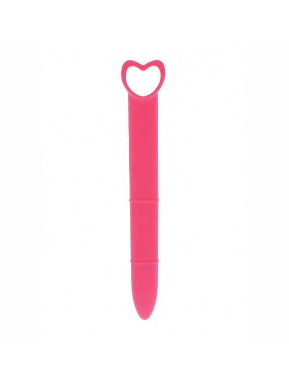 Mae B - Silicone Vaginal Dilators 3pcs - nss4050073