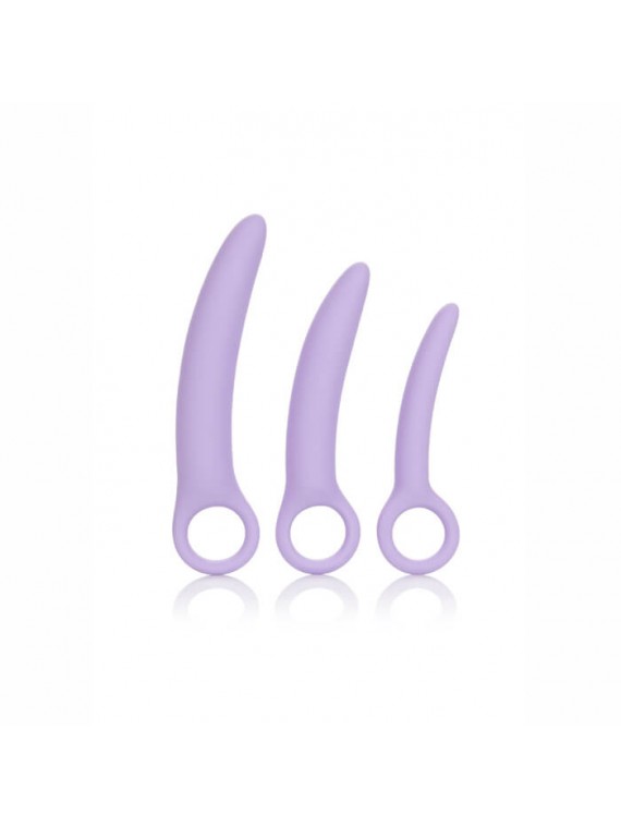 Alena Set of 3 Silicone Dilators - nss405074