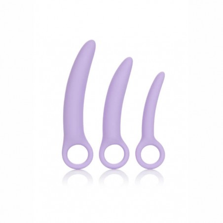 Alena Set of 3 Silicone Dilators - nss405074