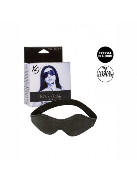 Nocturnal Collection Eye Mask - nss4051030