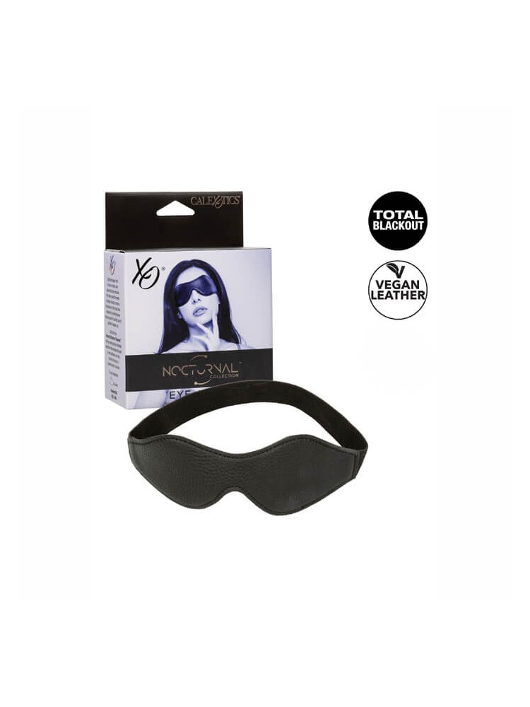 Nocturnal Collection Eye Mask - nss4051030