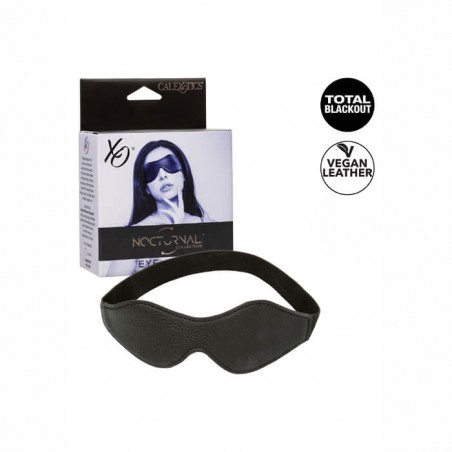 Nocturnal Collection Eye Mask - nss4051030