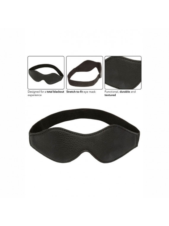 Nocturnal Collection Eye Mask - nss4051030