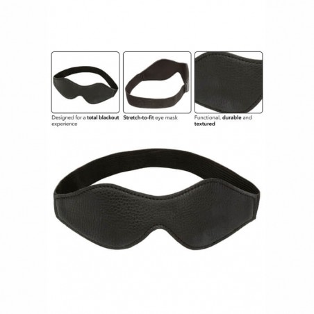 Nocturnal Collection Eye Mask - nss4051030