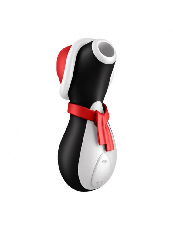 Satisfyer Pro Penguin Holiday Edition - nss4034164