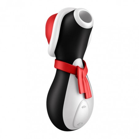 Satisfyer Pro Penguin Holiday Edition - nss4034164