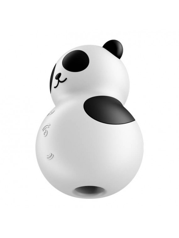 Satisfyer Pocket Panda - nss4034165