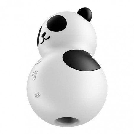 Satisfyer Pocket Panda - nss4034165