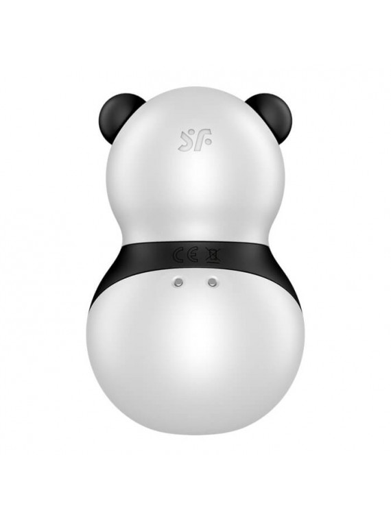 Satisfyer Pocket Panda - nss4034165