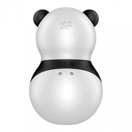 Satisfyer Pocket Panda - nss4034165