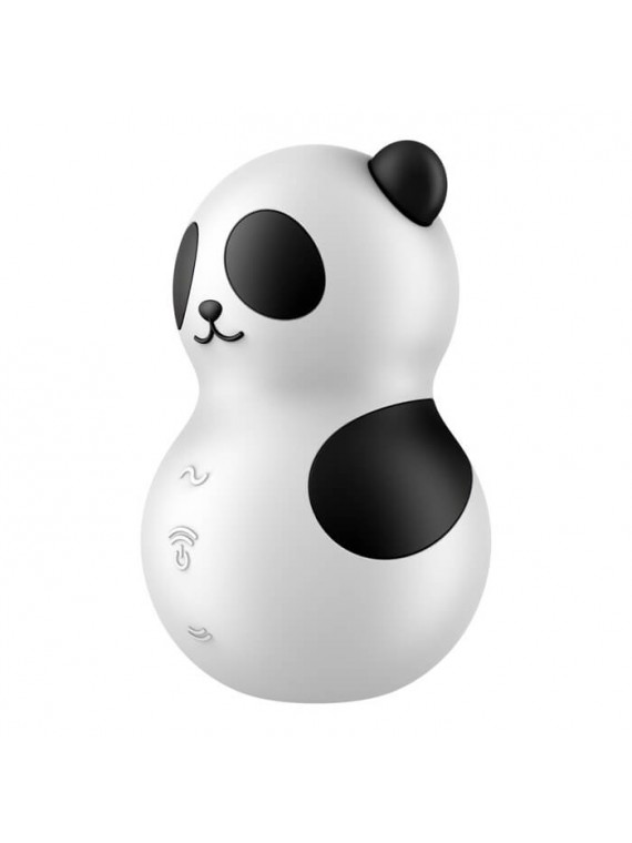 Satisfyer Pocket Panda - nss4034165