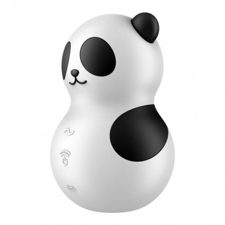 Satisfyer Pocket Panda - nss4034165