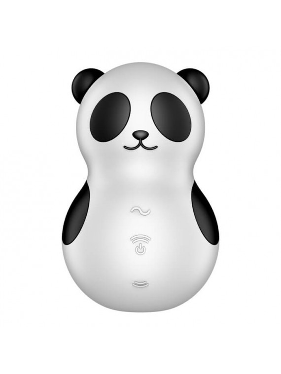 Satisfyer Pocket Panda - nss4034165