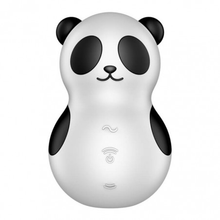 Satisfyer Pocket Panda - nss4034165