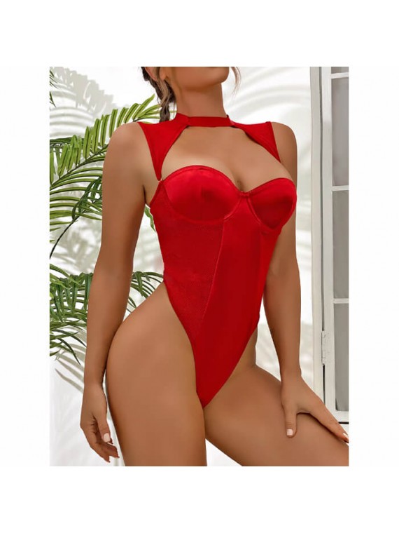 Body Coquette Red - nss4016163