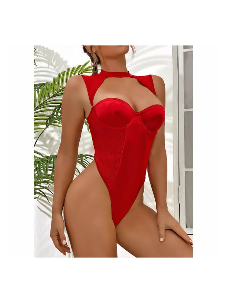 Body Coquette Red - nss4016163